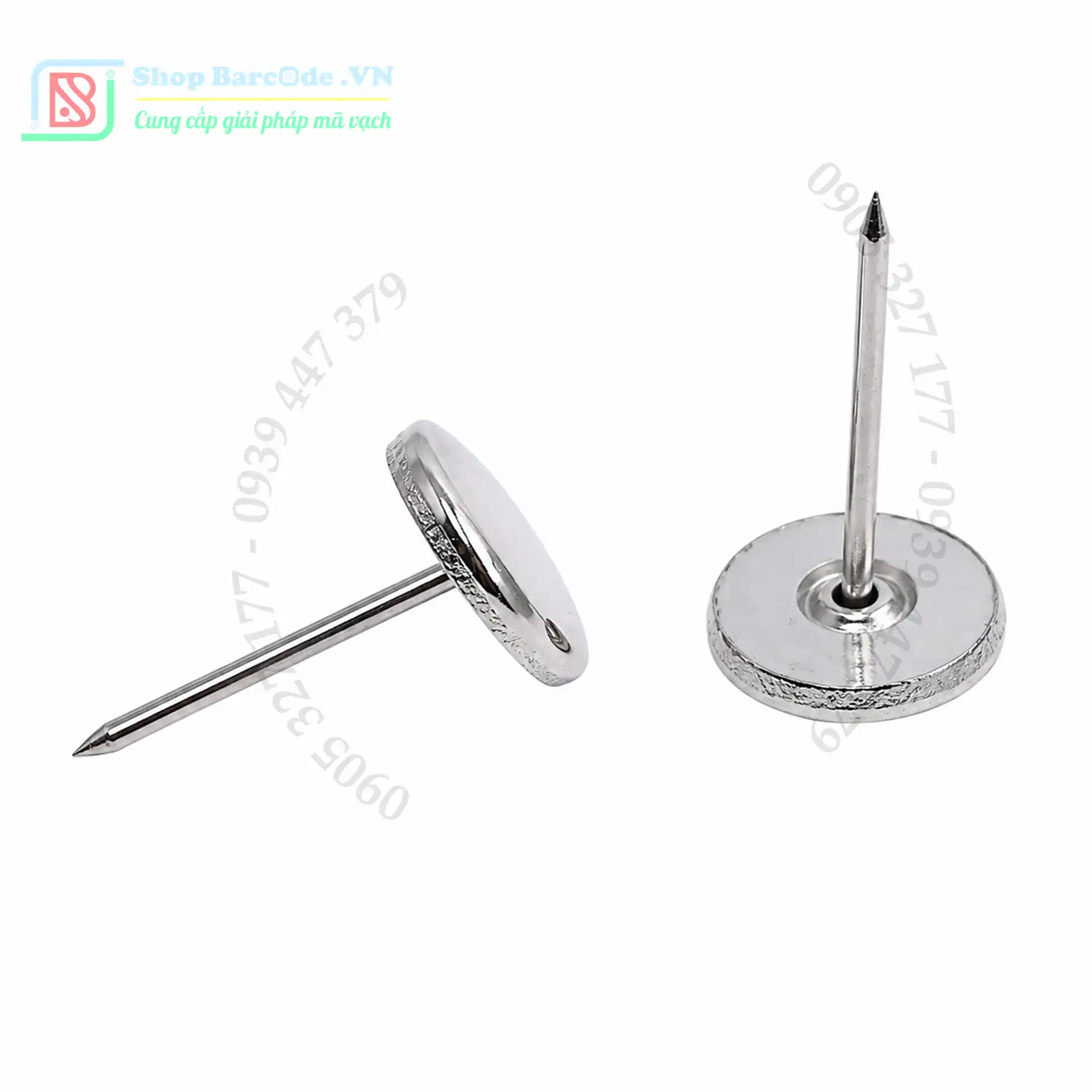 Đinh-ghim-mũ-sắt-16mm-loại-trơn-không-rãnh-cho-tem-từ-cứng 